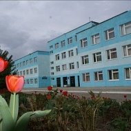Муниципальное автономное общеобразовательное учреждение «Средняя общеобразовательная школа р.п. Соколовый муниципального образования «Город Саратов»