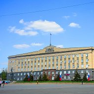 Администрация Губернатора и Правительства Орловской области