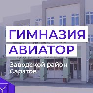 МОУ "Гимназия "Авиатор"