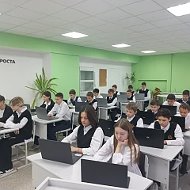 МАОУ "СОШ с. Михайловка"