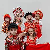 MAM_LYUSYA