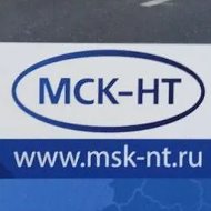 OOO "МСК-НТ"
