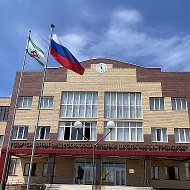 Общешкольный канал ГБОУ «СОШ №5 с.п. Троицкое»