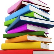 Листалки детских книжек