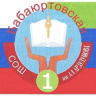 МКОУ "Бабаюртовская СОШ № 1 им. А.А. Арзулумова"