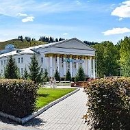 Дворец Культуры города Сим