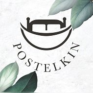 Postelkin2020 / Постелькин / Магазин постельного белья