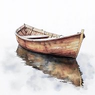 Причал для души | стихи