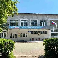 МОУ Октябрьский сельский лицей