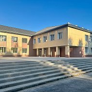 МБОУ Софьинская сош, Наро-Фоминский го