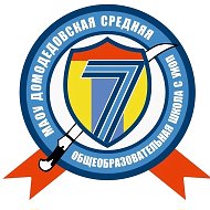 МАОУ Домодедовская СОШ 7 с УИОП