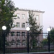 МОУ "Гимназия № 75 имени Д.М. Карбышева"
