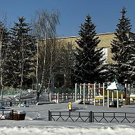 МБОУ СОШ с .Татарский Канадей Кузнецкий район