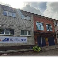 МБДОУ "Детский сад № 23 комбинированного вида"