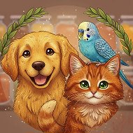Лапки в деле | Собаки | Животные | Котики | Юмор