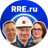 Russian Real Estate (RRE.ru)