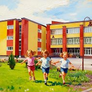 Дворец детского и юношеского творчества г. Донецка