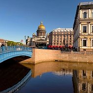 Ленинградский наблюдатель
