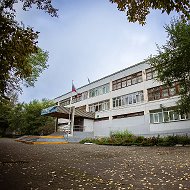 МОУ СОШ№ 6