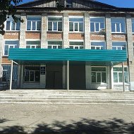 МБОУ С(К)Ш город Биробиджан