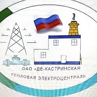 ОАО "Де-Кастринская ТЭЦ"