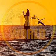 The World | Путешествия факты животные море природа горы туры планета земля самые красивые места на планете океан пляж travel туризм турвизор Россия про путешествия сочи отдых кудапоехать