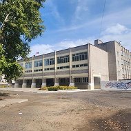 МОУ СОШ 23 город Комсомольск-на-Амуре