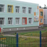 МАУ ДОО "Детский сад 9 комбинированного вида"