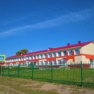 МБОУ Пуштулимская СОШ имени Героя Советского Союза Рыжакова В.Е.