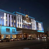 Администрация Калининграда