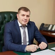 Игорь Алексеев | Ректор АГУ им. В.Н. Татищева