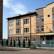 МБДОУ "Детский сад общеразвивающего вида 170"