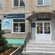 Централизованная библиотечная система Петровского района