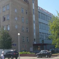 ООО "УО "Челныстройремонт"