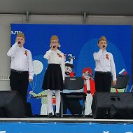 Детская школа искусств #1 им. Ю. А. Розума