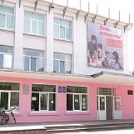 МКОУ "Глушковская средняя общеобразовательная школа"