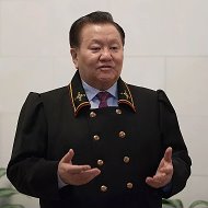 ТУМУСОВ