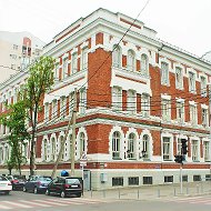 ДШИ им. Г.Ф. Пономаренко