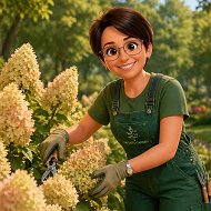 Питомник гортензий Favorite-Garden