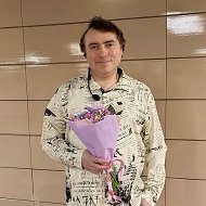 Павел Пикалов (певец, депутат)