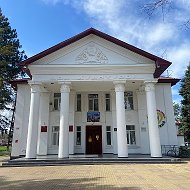 МКУК "ЦКС" Парковского СПТР