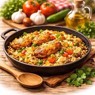 Просто и вкусно