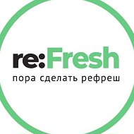 Рефреш кухни - замена фасадов и не только