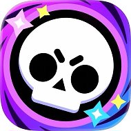 Brawl Stars - Бравл Старс