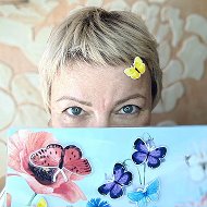 Светлана Чижикова • дошкольный педагог