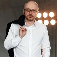 Поэт | Андрей Вранской