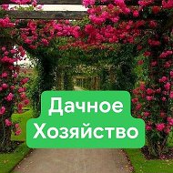 Дачное хозяйство