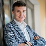 Психолог Андрей Меркулов