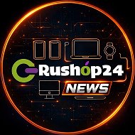 Apple | Xiaomi | Samsung | Rushop24.pro