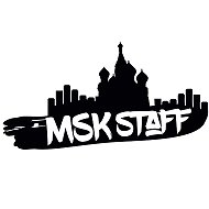 MSKstaff официанты Москвы.
